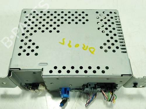 Radio FORD FOCUS IV (HN)  | BP26307979E6 