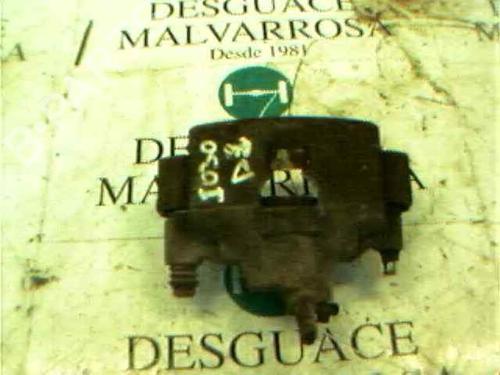 Used Left front brake caliper Left front brake caliper RENAULT 21 (B48_) [1989-1994] 11547042 11547042