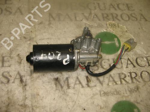Used Front wiper motor Front wiper motor NISSAN TRADE Platform/Chassis 2.3 D (75 hp) 3778657 3778657