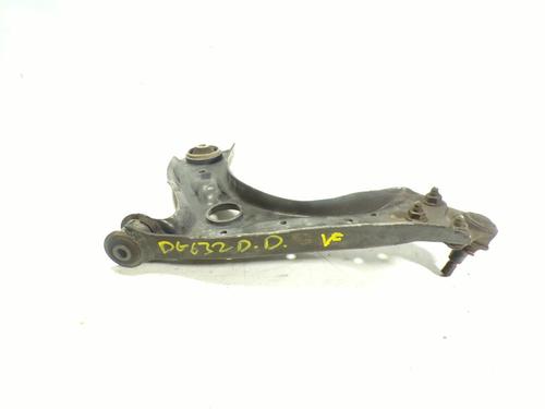 Right front suspension arm SKODA FABIA III (NJ3) | BP7647932M13