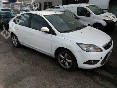 Left front driveshaft FORD FOCUS II (DA_, HCP, DP) 1.6 TDCi | BP4893065M38  - Image 9