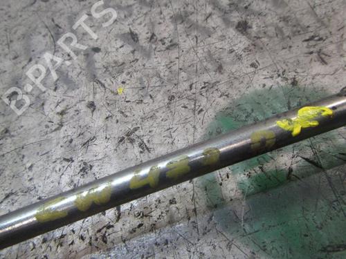 Right front suspension arm PEUGEOT 308 I (4A_, 4C_) 1.6 HDi | BP14276624M13 