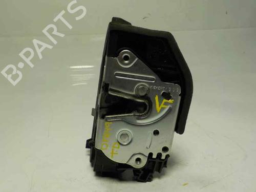 Used Rear right lock BMW 1 (F20) [2011-2019]  6681870