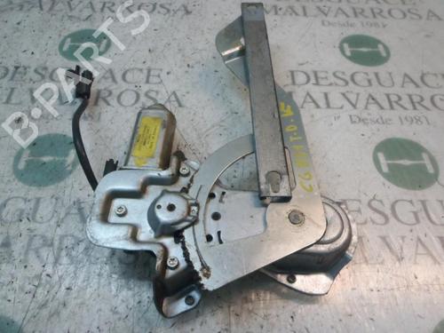 Used Rear right window mechanism Rear right window mechanism 3816255 3816255