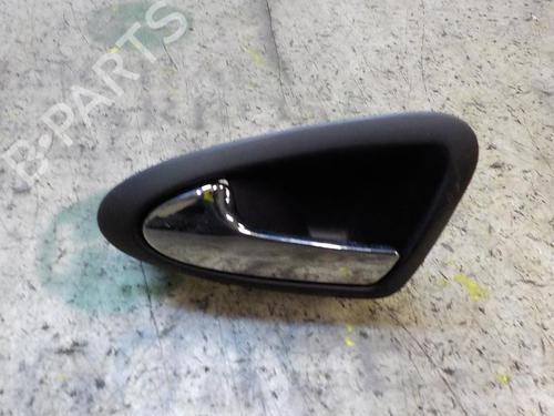 Used Rear left interior door handle Rear left interior door handle SEAT IBIZA IV (6J5, 6P1) [2008-2017] 3852862 3852862