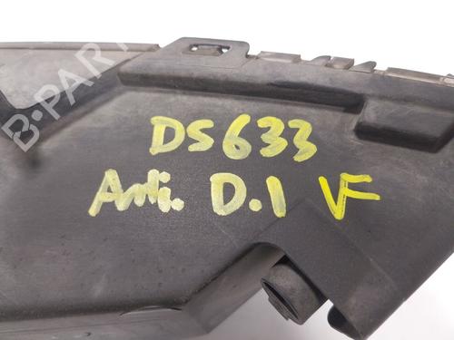 Left front fog light SEAT LEON (5F1) 2.0 TDI | BP35749245C30 - Image 3