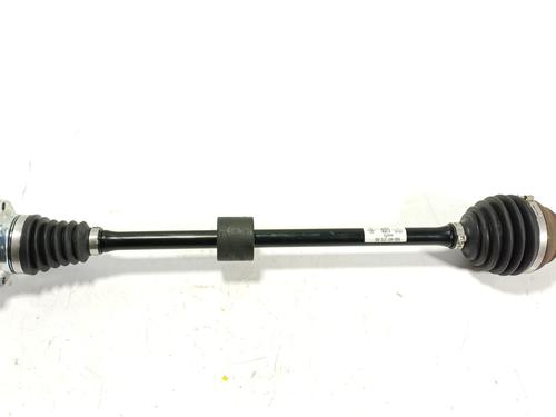 Used Right front driveshaft Right front driveshaft SKODA KAROQ (NU7, ND7) 1.5 TSI (150 hp) 34399317 34399317