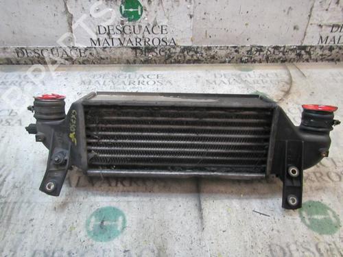 Used Intercooler Intercooler 3843423 3843423