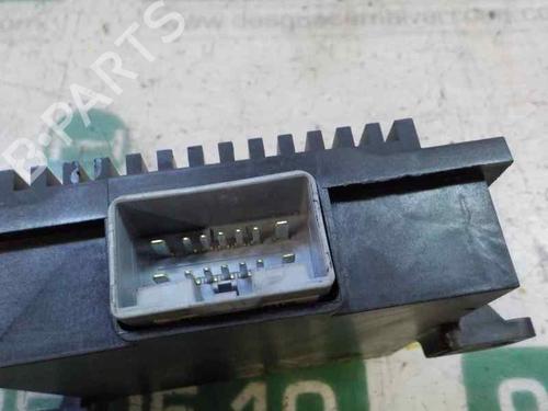 Electronic module JAGUAR XF I (X250) 2.2 D | BP5592103M83 