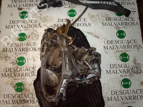 manual-gearbox-daewoo-nexia-15-08-68-a15mf-1995-1996-1997-3747306 main image