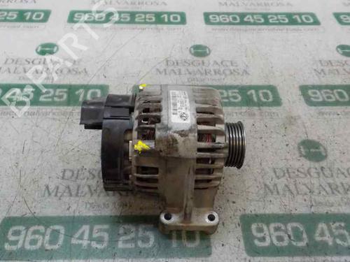 Alternator FIAT 500 (312_) 1.2 (312AXA1A) | BP4732915M7 