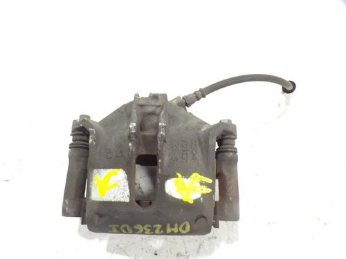 Left front brake caliper PEUGEOT 208 I (CA_, CC_) 1.2 VTI 82 | BP11553084M105