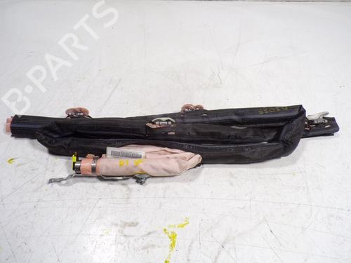 Used Left curtain airbag Left curtain airbag 8802309 8802309