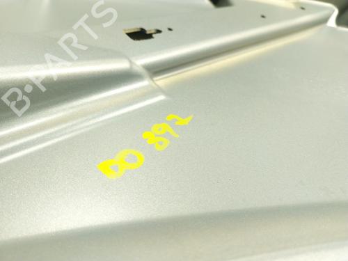 Tailgate BMW 6 (E63) 630 i | BP18970244C6 