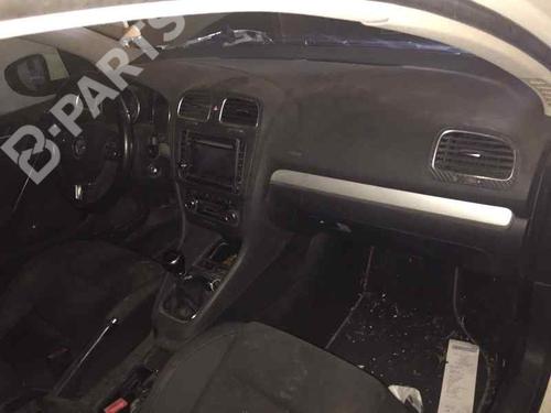 Right tailgate light VW GOLF VI (5K1) 2.0 TDI | BP6618104C80  - Image 8