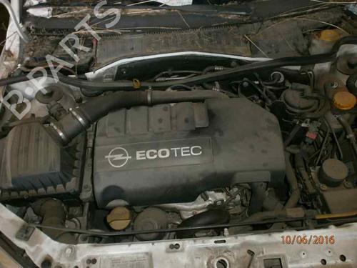 Engine control unit (ECU) OPEL COMBO Box Body/MPV 1.3 CDTI 16V | BP3833862M57  - Image 6