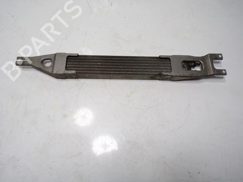 Used Oil radiator MERCEDES-BENZ M-CLASS (W164) [2005-2012]  10046109