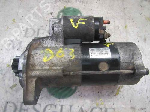 Starter NISSAN NAVARA NP300 (D40) 2.5 dCi | BP3846155M8 - Image 4