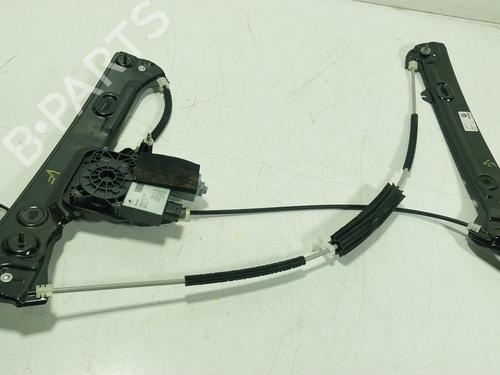Used Front right window mechanism Front right window mechanism BMW 4 Convertible (G23, G83) M 440 i Mild-Hybrid xDrive (374 hp) 30609650 30609650
