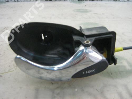 Used Front right interior door handle Front right interior door handle FORD FOCUS I Turnier (DNW) 1.8 TDCi (115 hp) 3775480 3775480