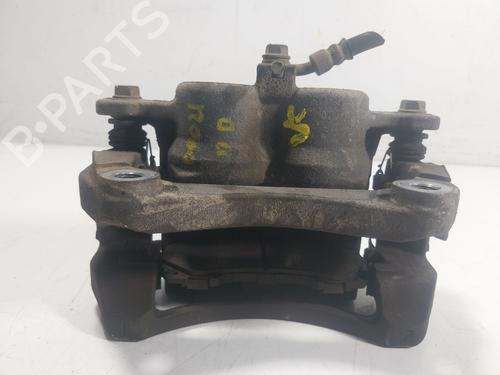 Right front brake caliper NISSAN X-TRAIL III (T32_, T32R, T32RR) 1.6 dCi (T32) | BP20096131M104 