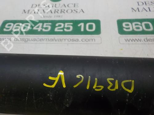 Driveshaft BMW 3 (E90)  | BP3867888M37 