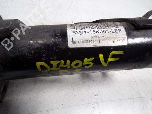 Left front shock absorber FORD FOCUS III  | BP8811620M16 