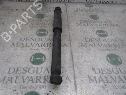 Used Right rear shock absorber MERCEDES-BENZ B-CLASS Sports Tourer (W245) [2005-2011]  3830405