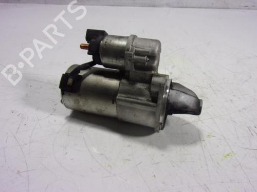 Used Starter Starter KIA RIO IV (YB, SC, FB) 1.2 CVVT (84 hp) 11189671 11189671