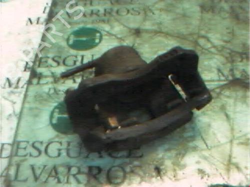 Left front brake caliper MITSUBISHI GALANT VIII (EA_) 2.0 (EA2A) | BP11554912M105 