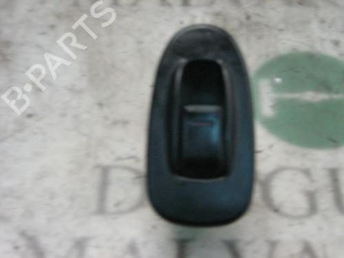 Used Left rear window switch Left rear window switch KIA SHUMA I (FB) 1.5 i 16V (AFB242) (88 hp) 3760176 3760176
