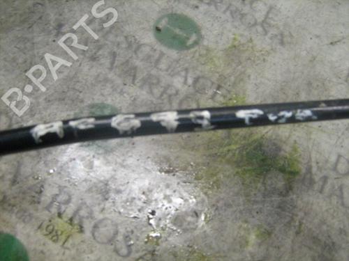 Anti roll bar MERCEDES-BENZ E-CLASS (W210) E 270 CDI (210.016) | BP3791782M96 