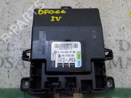 Used Electronic module Electronic module MERCEDES-BENZ M-CLASS (W164) [2005-2012] 5804741 5804741
