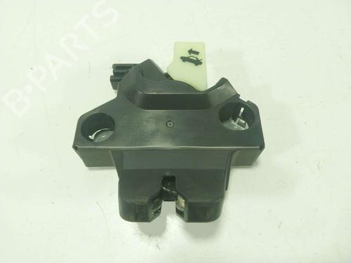 Used Tailgate lock Tailgate lock 39517614 39517614