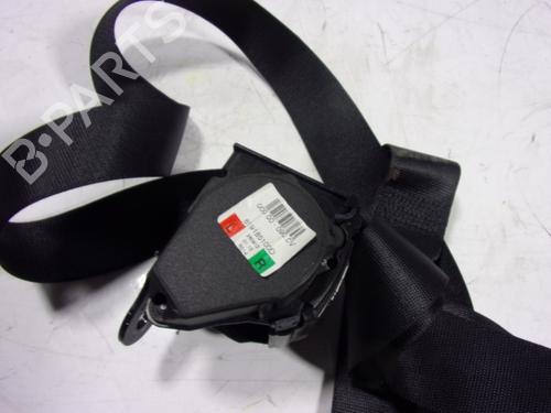 Rear left seatbelt BMW 1 (F20)  | BP10651938I29 