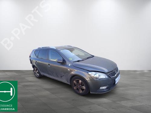 AC compressor KIA CEE'D SW (ED)  | BP9399495M34  - Image 5