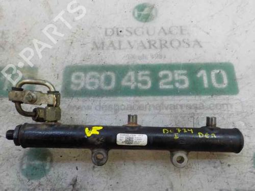 Used Injection rail Injection rail LAND ROVER RANGE ROVER SPORT I (L320) 2.7 D 4x4 (190 hp) 5773241 5773241