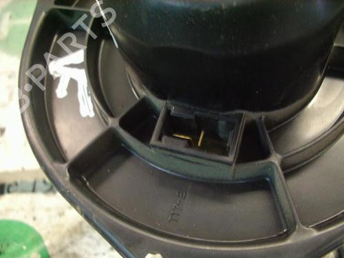 Heater blower motor OPEL AGILA (A) (H00) 1.2 16V (F68) | BP3767726M62 