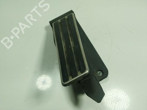 Used Pedal Pedal PORSCHE PANAMERA (970) 3.0 D (250 hp) 17089832 17089832