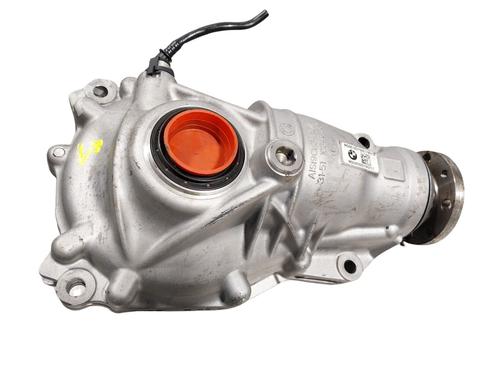 Used Front differential BMW X6 (F16, F86) xDrive 30 d (258 hp) 31845723