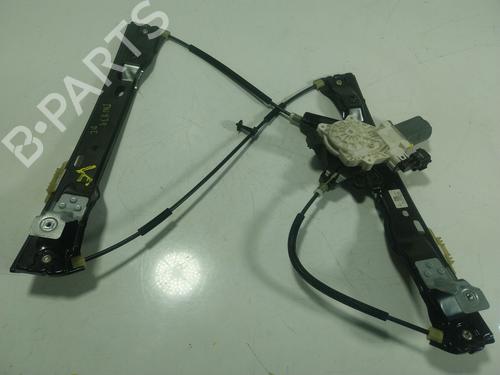 Used Front left window mechanism Front left window mechanism FORD FOCUS III 1.0 EcoBoost (125 hp) 17639356 17639356