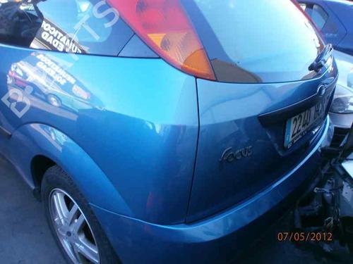 Left front indicator FORD FOCUS I (DAW, DBW) 2.0 16V | BP6616983C32 - Image 4