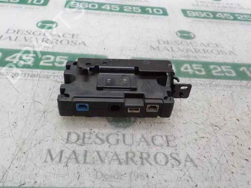 Electronic module RENAULT MEGANE III Hatchback (BZ0/1_, B3_)  | BP4595934M83 