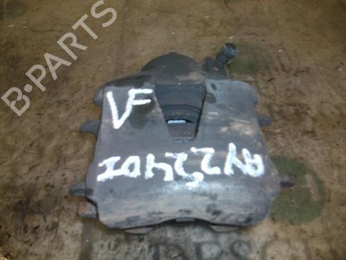 Left front brake caliper SEAT IBIZA III (6L1) 1.9 TDI | BP11544971M105 