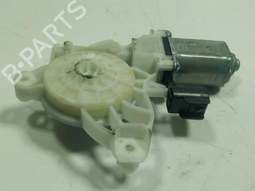 Used Left rear window motor FORD FOCUS IV (HN) 1.5 EcoBoost (150 hp) 17947215