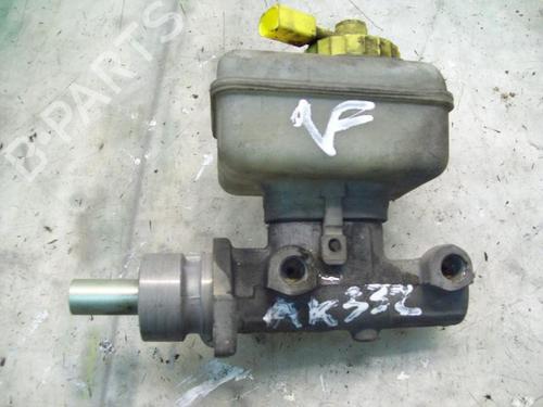 Used Brake master cylinder Brake master cylinder AUDI A3 (8L1) [1996-2006] 3750656 3750656