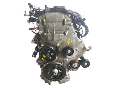 Engine KIA CEE'D (JD) 1.4 CRDi 90 | BP17100176M1