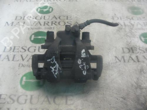 Used Left front brake caliper Left front brake caliper FIAT PUNTO (176_) [1993-1999] 11555151 11555151