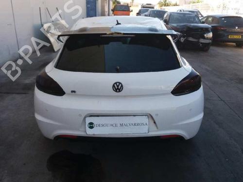 Control unit VW SCIROCCO III (137, 138) 2.0 R | BP5881061M11  - Image 8