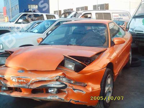 Used Parts MERCEDES-BENZ CLK (C209)    995039